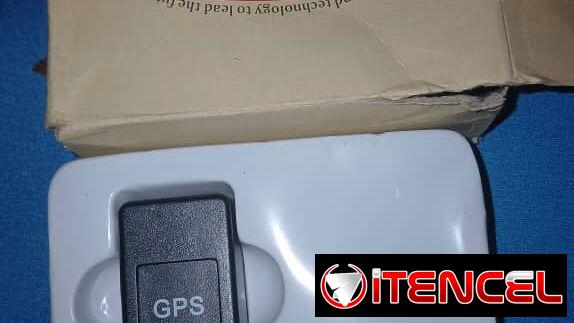 GPS