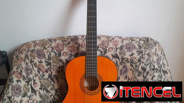 Guitarra