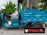 Triciclo electrico JinPeng