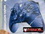 Mando de XBOX nuevo NEW (Caja dañada estéticamente)