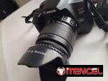 Canon 1300D (rebeld T6) otras cositass