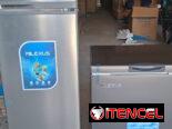 Nevera y Refrigerador