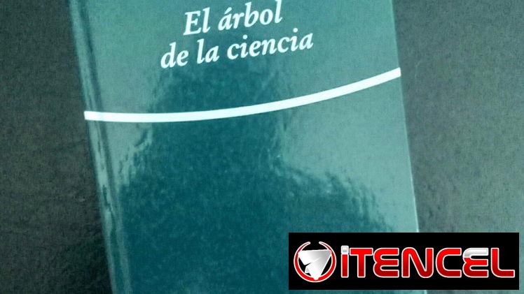 El Árbol de la Ciencia/ Pio Baroja/ Tapa Dura