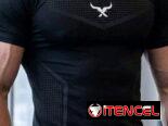 Pullovers para el gym
