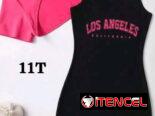 Ropa de niña talla 11/12 años