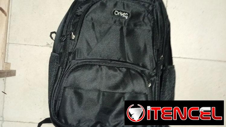 Mochilas por unidad y por cantidad