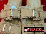 Sandalias de mujer