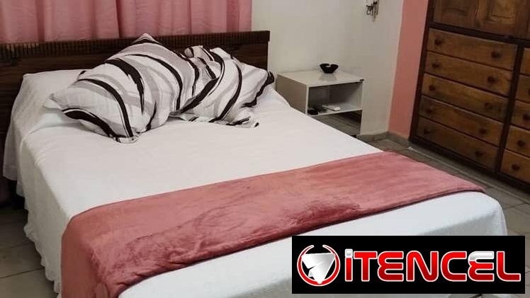 🏠 Renta lineal – Casa en Atabey, Playa