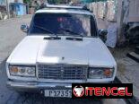 Negocio Lada 2107