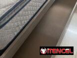 Cama Convertible