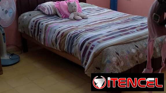 Casa de Placa ideal para Negocio en Bayamo 3 habitaciones. Abiertos a ofertas