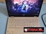 Laptop DELL Inspiron i5 de 8va Gen, 128GB SSD M.2, 16GB RAM DDR4, Pantalla 15.6″ FHD (1920 x 1080), Windows 11 Pro