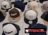 Gorras por unidad y mayoreo. Desde 1700 pesos al menos 10 de cualquier tipo.