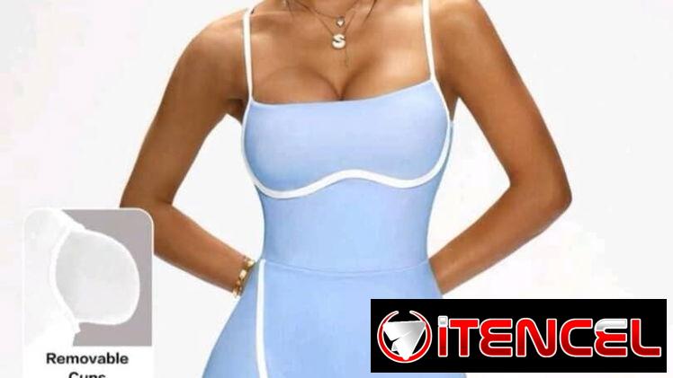 Ropa cómoda y a buen precio