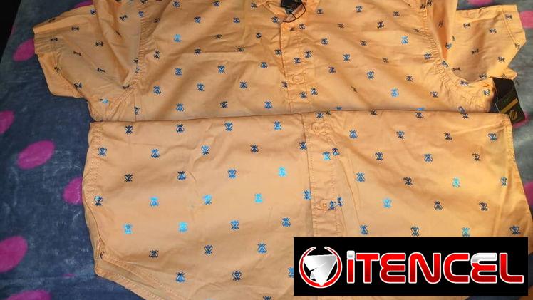 ❗️Camisas y Pullovers para Hombres❗️