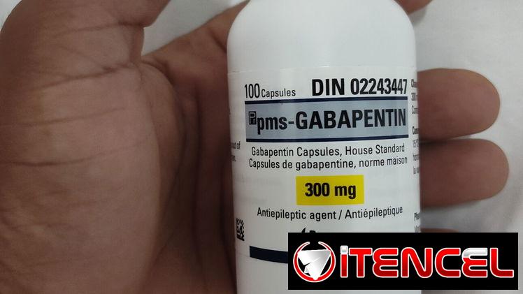 Carvapentina pomo 100 tabletas