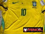 ⚽ Últimas camisetas de Neymar disponibles ⚽
