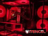 Vendo Torre Gaming