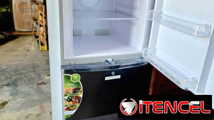 REFRIGERADOR MILEXUS 11 PIES,NO INVERTER, NO FROST