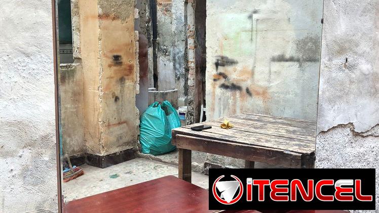 ⚜️ Cómoda antigua restaurada • Entrega incluida 🚛