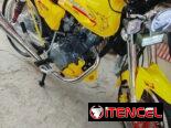 Motos y bicimotos