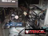 💻 Torre de PC 9na – Excelente rendimiento. Todos los componentes son nuevos