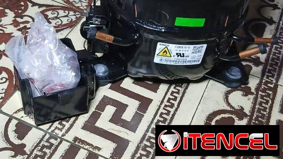 💥💥💥GANGA 100 usd máquina de refrigeración 1/4 NUEVA interesados 55832010💥💥💥