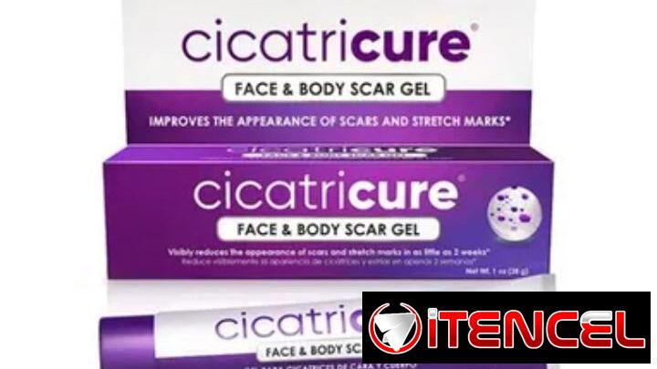 Cicatricure (28 grs)