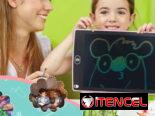 ☎️53544655 🛵 Entrega Disponible ⭐ Tablet de Escritura LCD 8.5” para Niños⭐