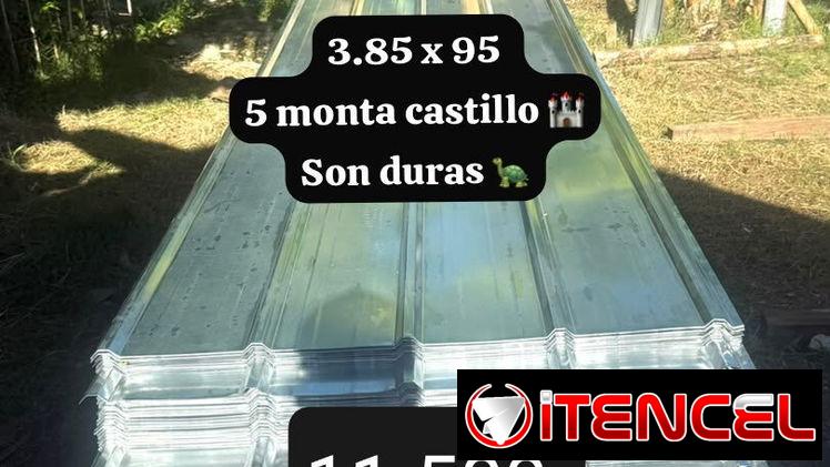 Ventas de materiales de la construcción