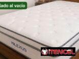 Colchones originales Milexus y VALDATRONIC (cameros y personales) y Splits Milexus