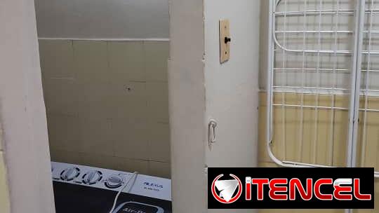 📺 Apartamento Cómodo y Funcional de 1 Cuarto en Playa REF 1449