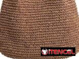 Bolsos de paja en tendencia 😍