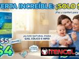 Medicamentos para bebés mejor precio