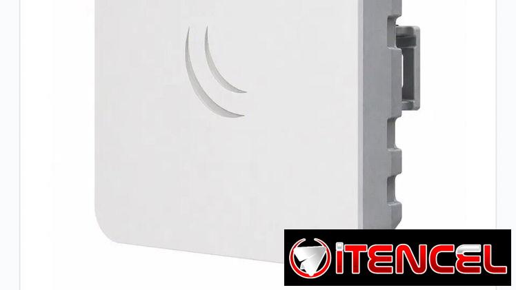 MikroTik SXTsq Lite5 LVL 3 140 usd