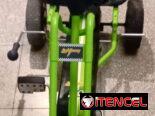 CARRITO PARA NIÑOS Y NIÑAS.