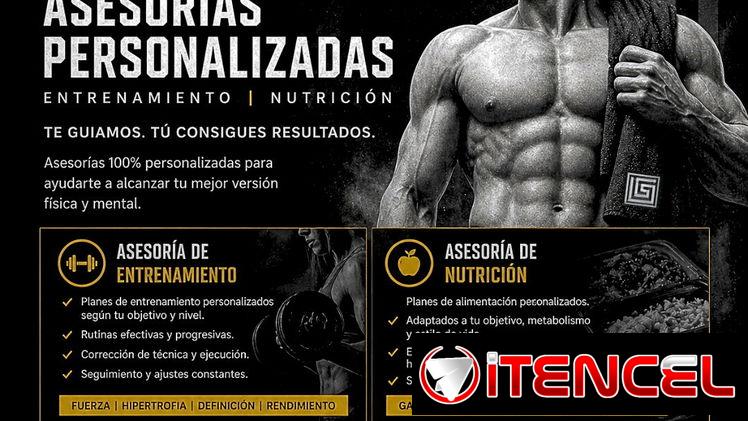 Griegos Shop | Suplementos – Accesorios – Ropa deportiva – Asesorías |