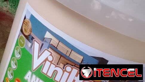 Excelente pintura para embellecer tú 🏡 contamos con todos tipos de 🌈