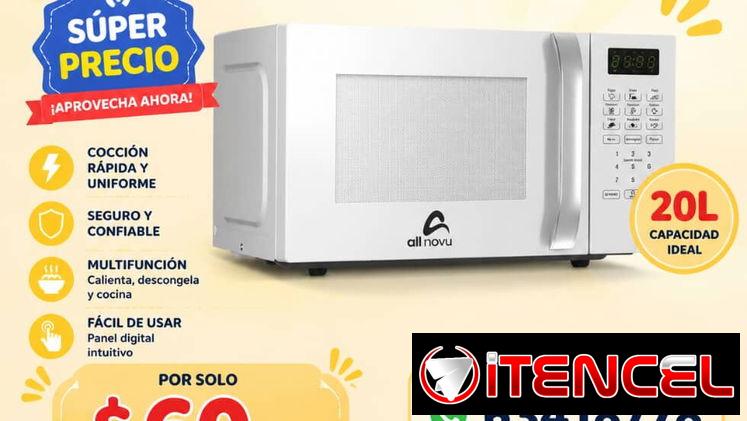 Electrodomésticos All Novu, Con Garantía y Servicios Técnicos De La Marca LAMAR AL NUMERO DE LA FOTO 63418778 LEA