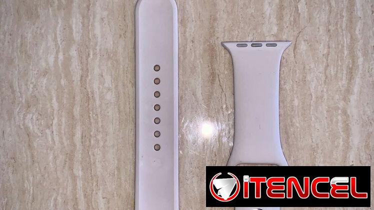 !!! Gangaaa manillas para Apple Watch