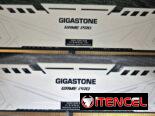 GIGASTONE Game Pro 32GB (16×2) DDR4