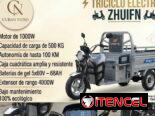 Bicicletas Eléctricas y Triciclos – Varios modelos