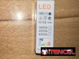 bombillo E14 led 7w – 52747926