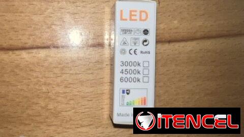 bombillo E14 led 7w – 52747926