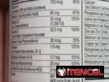 Vendo pomo 265 capsulas de vitaminas Centry para hombres mayores 50 años