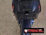 Moto de gasolina nuevo 110.cm de kubik
