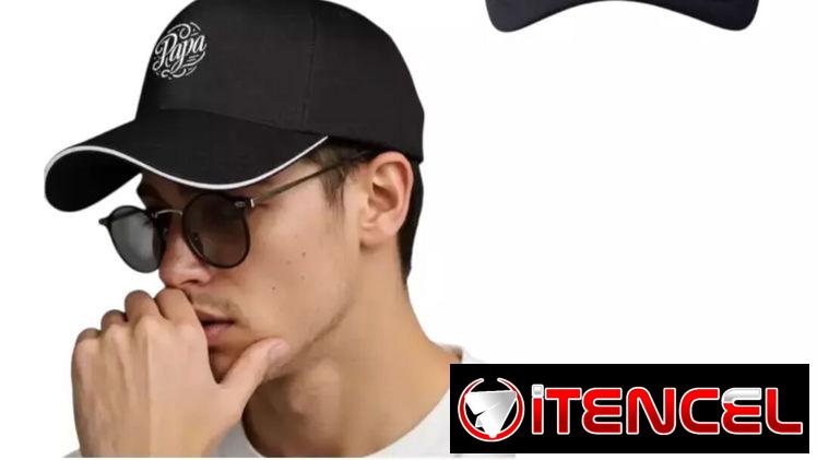 ✨Gorra para el día de los padres ✨