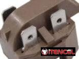 REFRIGERACIÓN RELAY, TERMICOS, BIMETAL, TERMOSTATOS, RESISTENCIAS, FILTROS, TARJETA SPLIT- CONTROL R y otros