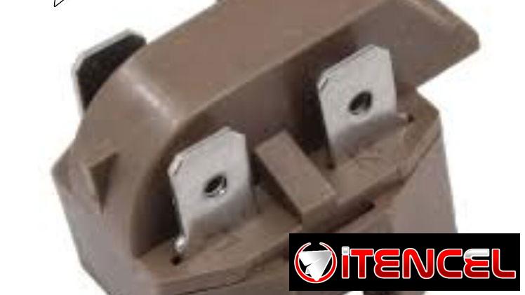 REFRIGERACIÓN RELAY, TERMICOS, BIMETAL, TERMOSTATOS, RESISTENCIAS, FILTROS, TARJETA SPLIT- CONTROL R y otros