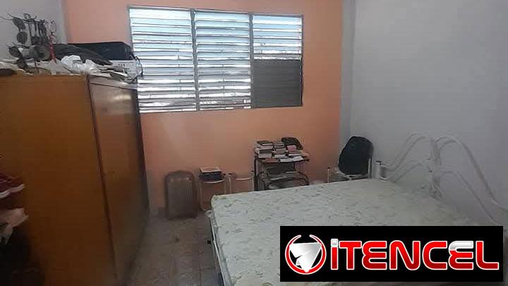Se vende casa apto en Lawton , 10 de octubre , la Habana